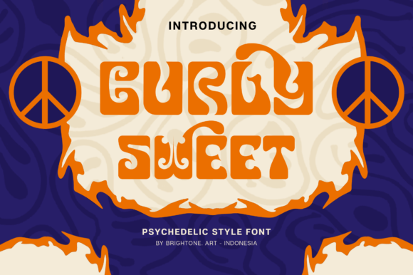 Download Curly Sweet - Premium Resources