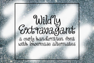 Download Wildly Extravagant - Extravagant Collection