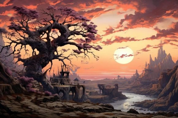 Download Surreal Art Pieces - Art pieces Collection