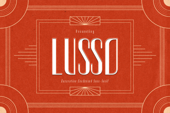 Download Lusso - Premium Resources