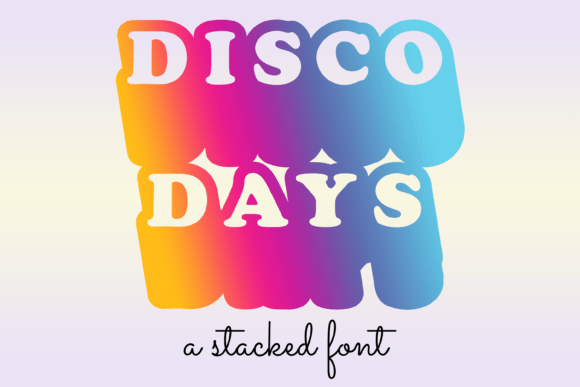 Download Disco Days - Premium Resources