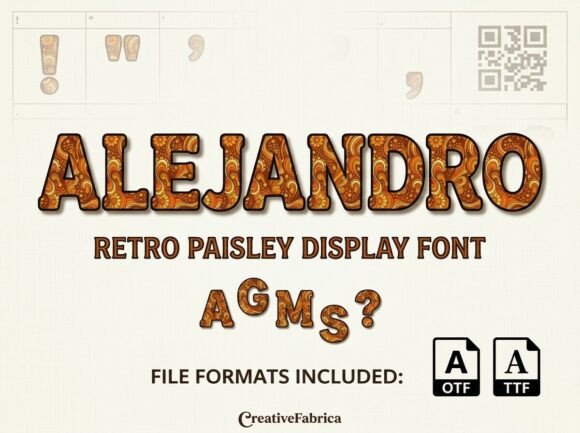 Download Alejandro - Premium Resources